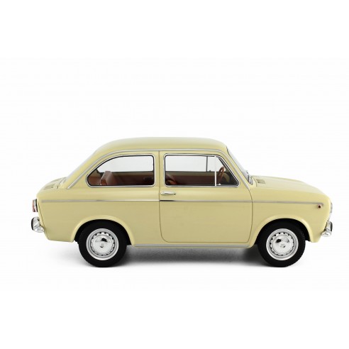 Fiat 850 Special 1968 1:18 LM105A