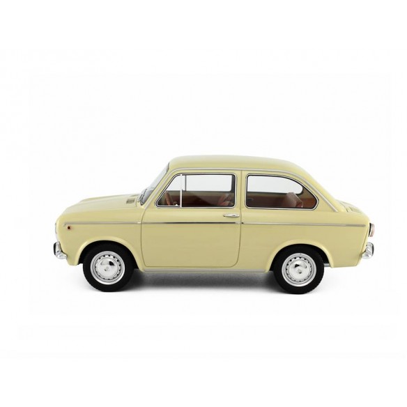 Fiat 850 Special 1968 1:18 LM105A