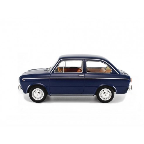 Fiat 850 Special 1968 1:18 LM105AB