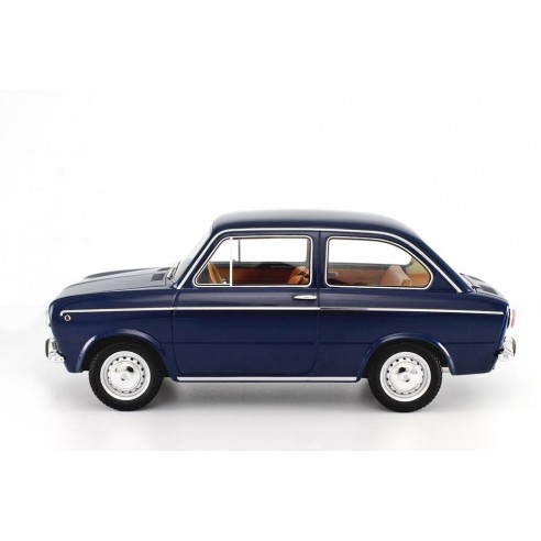 Fiat 850 Special 1968 1:18 LM105AB