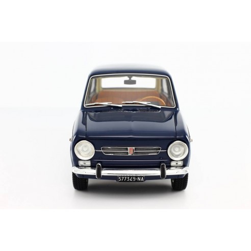 Fiat 850 Special 1968 1:18 LM105AB