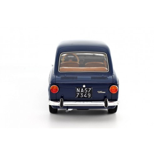Fiat 850 Special 1968 1:18 LM105AB
