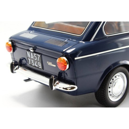 Fiat 850 Special 1968 1:18 LM105AB