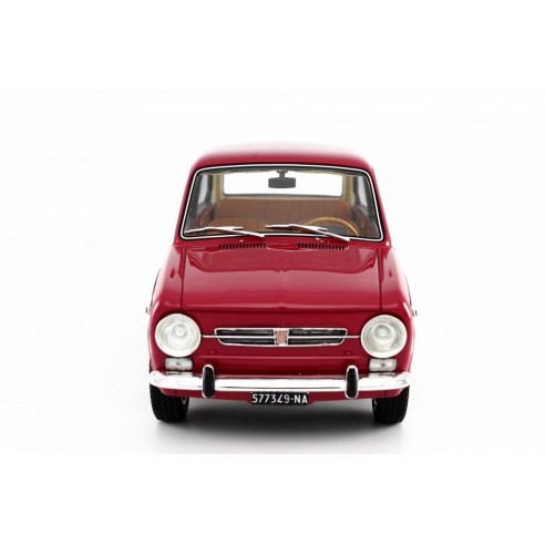 Fiat 850 Special 1968 1:18 LM105AC