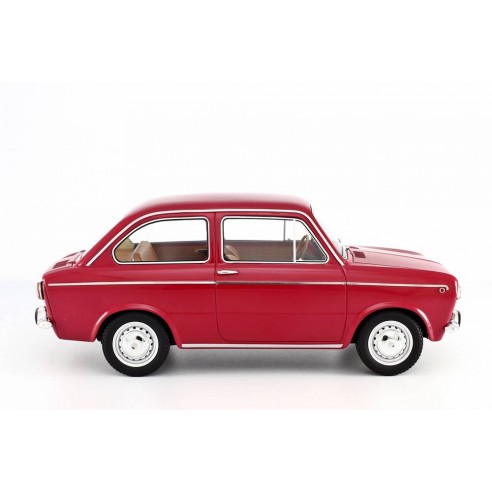 Fiat 850 Special 1968 1:18 LM105AC