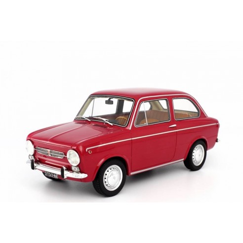 Fiat 850 Special 1968 1:18 LM105AC