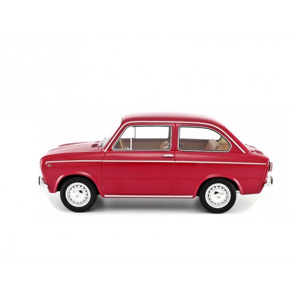 Fiat 850 Special 1968 1:18 LM105AC