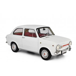 Fiat 850 Special 1968 1:18 LM105A 2