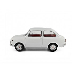 Fiat 850 Special 1968 1:18 LM105A