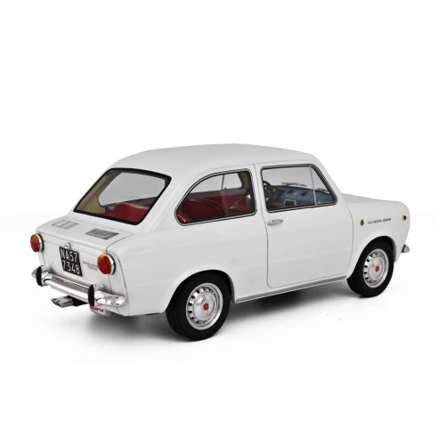 Fiat Abarth  OT850 1964 1:18 LM105B