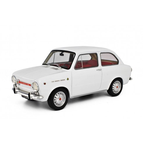 Fiat Abarth  OT850 1964 1:18 LM105B