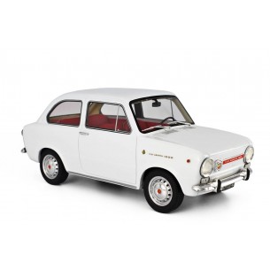 Fiat Abarth  OT850 1964 1:18 LM105B 2