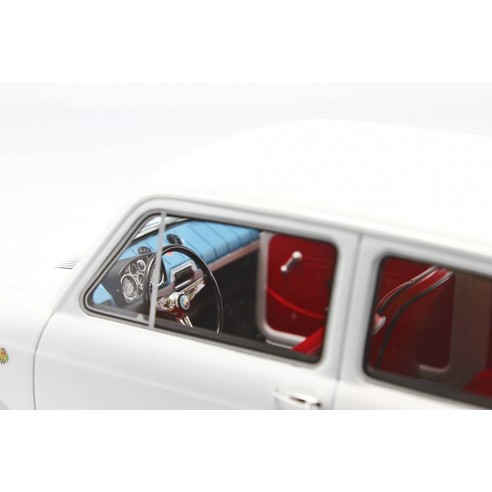 Fiat Abarth  OT850 1964 1:18 LM105B