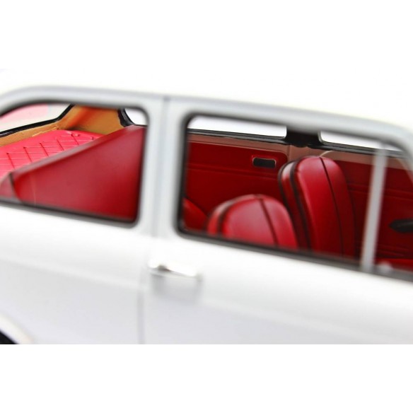 Fiat Abarth  OT850 1964 1:18 LM105B