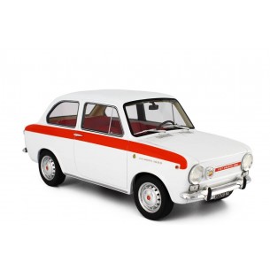 Fiat Abarth  OT1000  Special Edition1964 1:18 LM105B2 2