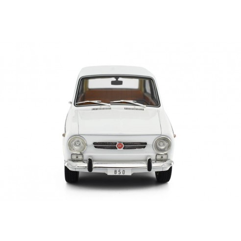 Fiat 850 Special 1968 1:18 LM105A