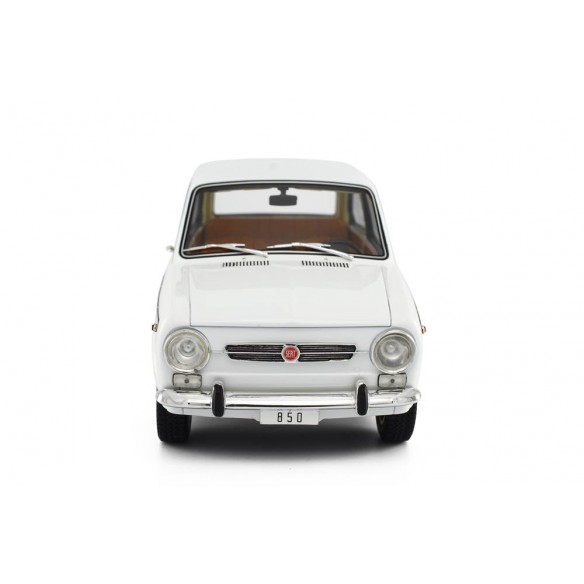 Fiat 850 Special 1968 1:18 LM105A