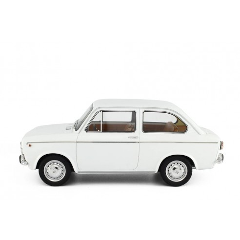 Fiat 850 Special 1968 1:18 LM105A