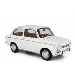 Fiat 850 Special 1968 1:18 LM105A 2