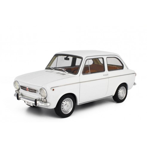 Fiat 850 Special 1968 1:18 LM105A