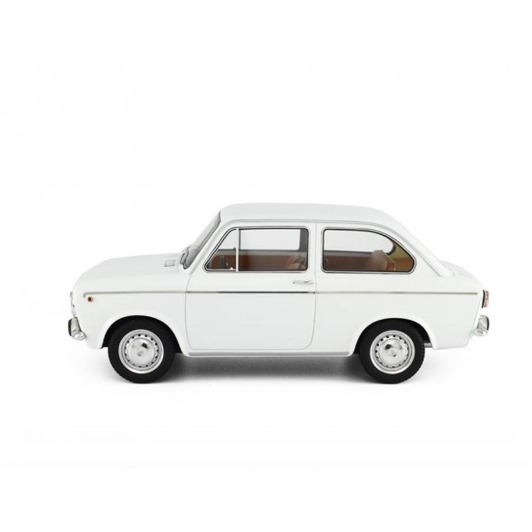Fiat 850 Special 1968 1:18 LM105A
