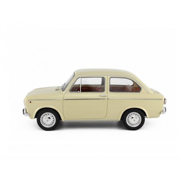 Seat 850 Especial 1968 1:18 LM105A-SE