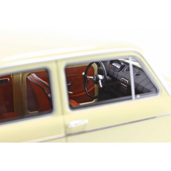 Seat 850 Especial 1968 1:18 LM105AB-SE