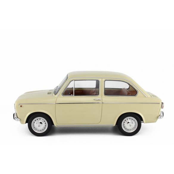 Seat 850 Especial 1968 1:18 LM105AB-SE