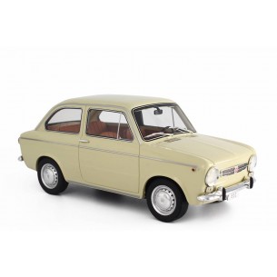 Seat 850 Especial 1968 1:18 LM105A-SE 2