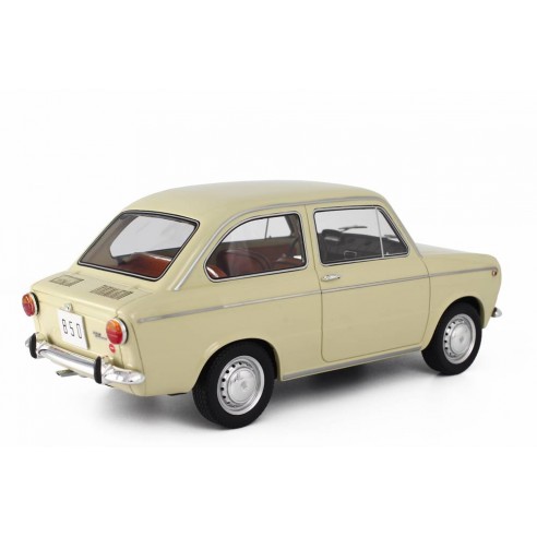 Seat 850 Especial 1968 1:18 LM105AB-SE