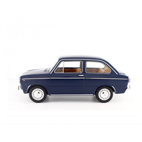 Seat 850 Especial 1968 1:18 LM105AC-SE