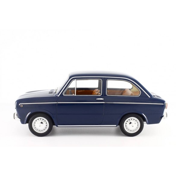 Seat 850 Especial 1968 1:18 LM105AC-SE