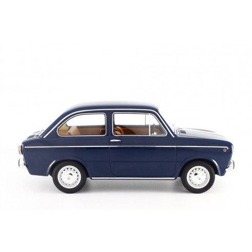 Seat 850 Especial 1968 1:18 LM105AC-SE