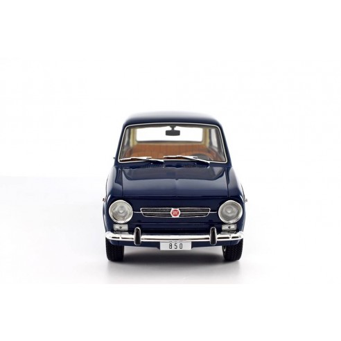 Seat 850 Especial 1968 1:18 LM105AC-SE