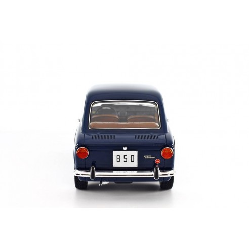 Seat 850 Especial 1968 1:18 LM105AC-SE