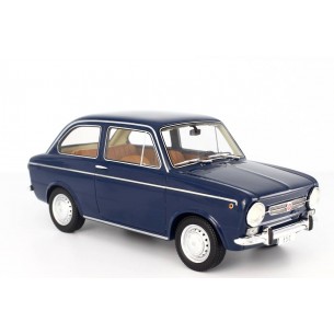 Seat 850 Especial 1968 1:18 LM105AC-SE 2