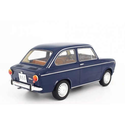 Seat 850 Especial 1968 1:18 LM105AC-SE