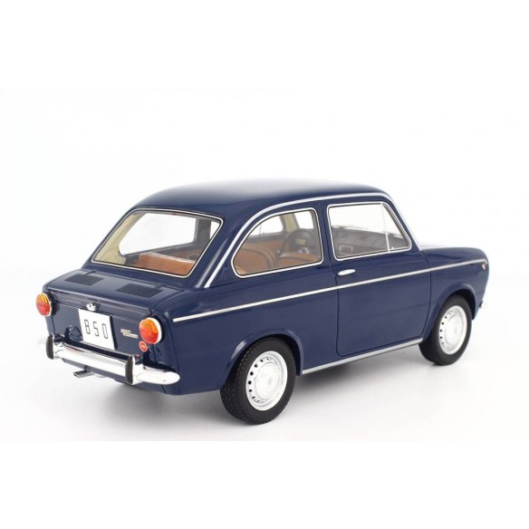 Seat 850 Especial 1968 1:18 LM105AC-SE