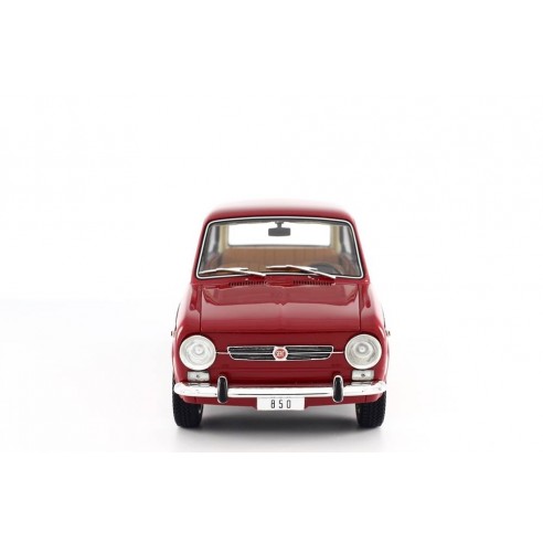 Seat 850 Especial 1968 1:18 LM105AD-SE