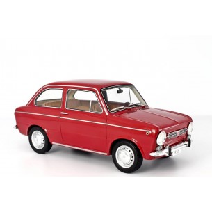 Seat 850 Especial 1968 1:18 LM105AD-SE 2