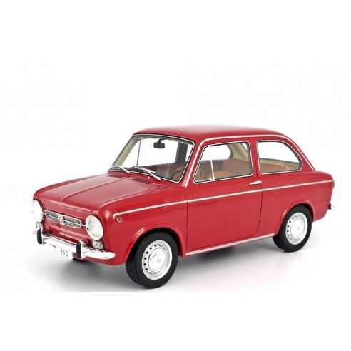 Seat 850 Especial 1968 1:18 LM105AD-SE