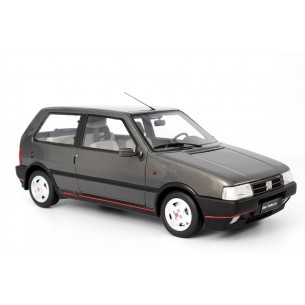 Fiat Uno Turbo 2° Serie MK2 1990 1:18 LM104D 2