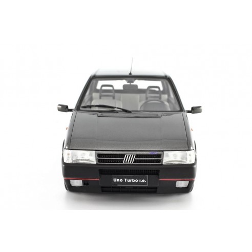 Fiat Uno Turbo 2° Serie MK2 1990 1:18 LM104D