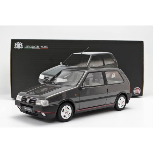 Fiat Uno Turbo 2° Serie MK2 1990 1:18 LM104D