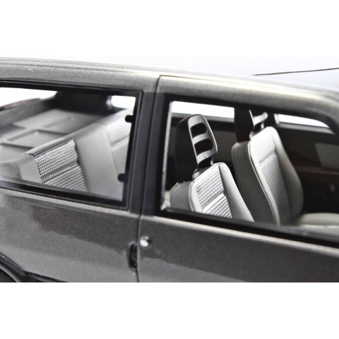 Fiat Uno Turbo 2° Serie MK2 1990 1:18 LM104D