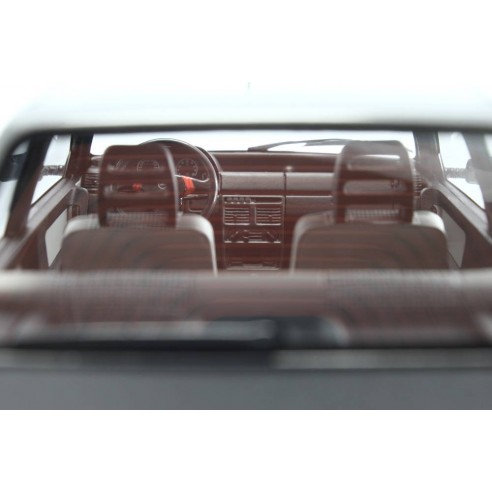 Fiat Uno Turbo 2° Serie MK2 1990 1:18 LM104D