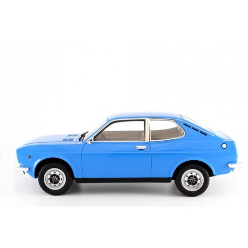 Fiat 128 Coupè 1300 SL 1972  1:18 LM092D