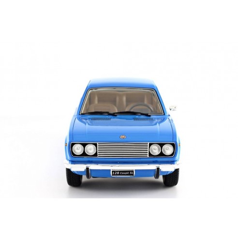 Fiat 128 Coupè 1300 SL 1972  1:18 LM092D