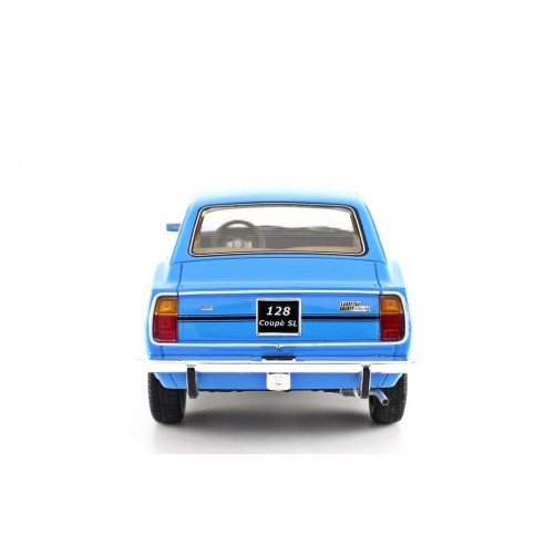 Fiat 128 Coupè 1300 SL 1972  1:18 LM092D