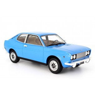 Fiat 128 Coupè 1300 SL 1972  1:18 LM092D 2